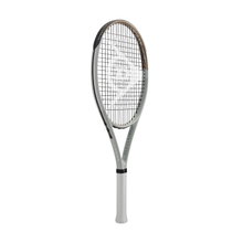Dunlop Tennisschläger LX 800 110in/255g/Komfort grau - unbesaitet -